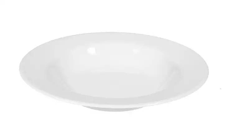 Suppenteller Rondo/Liane 22,3 cm