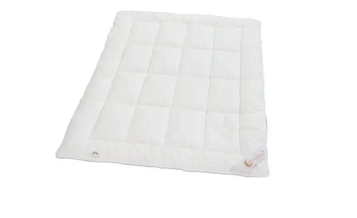 Bettdecke Mono-Light Lilly 155 x 220 cm