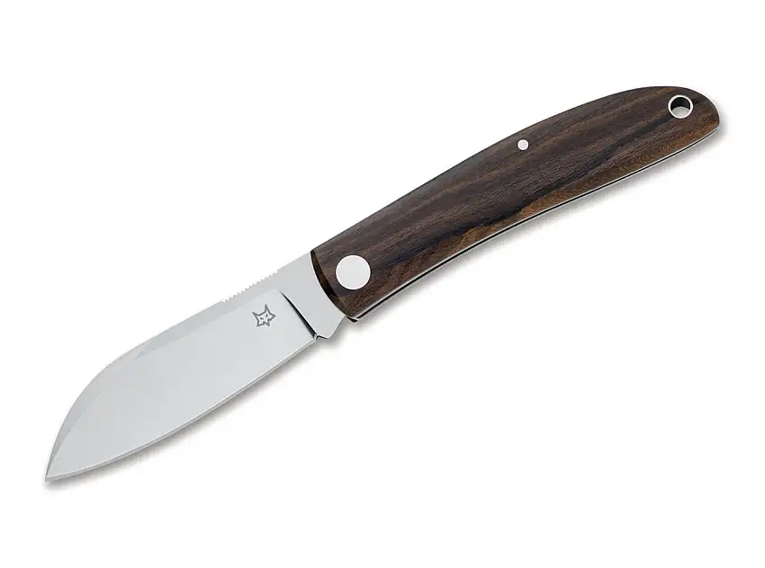 Fox Knives Livri Zicrote