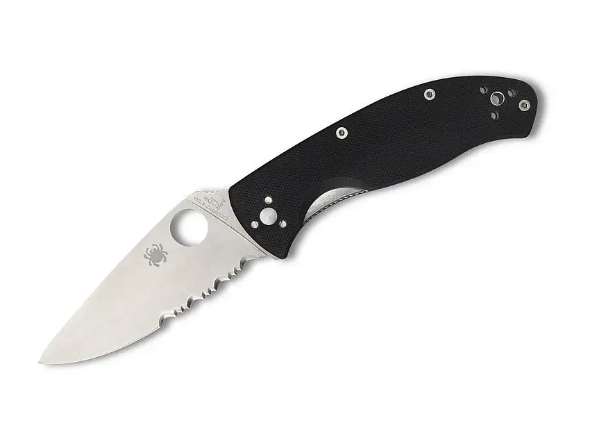Spyderco C122GPS Tenacious