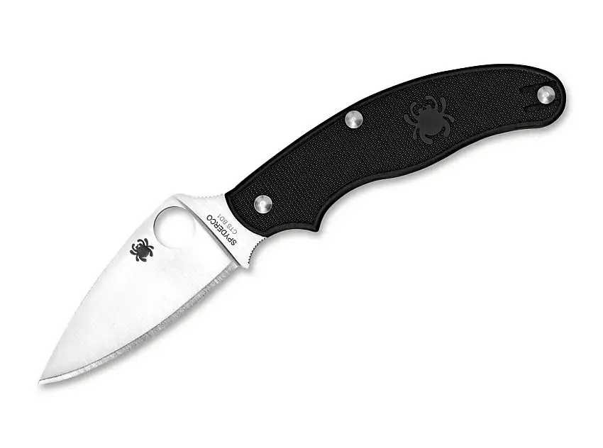 Spyderco UK Pen Knife C94PBK
