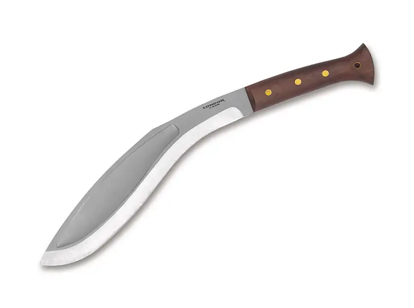 Condor King Kukri Machete