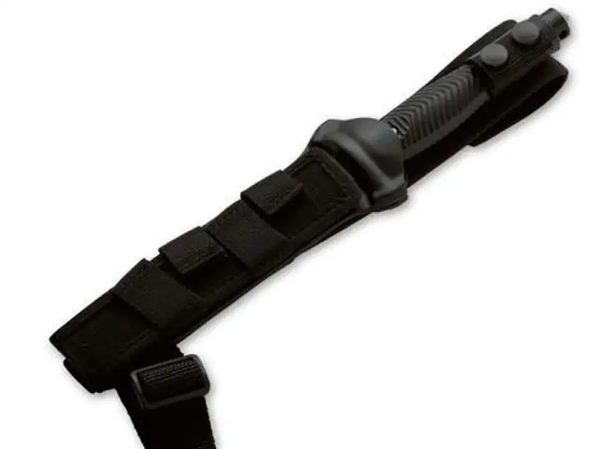 FKMD Bellum Daga, Dolch inkl. Kydex/Cordurascheide