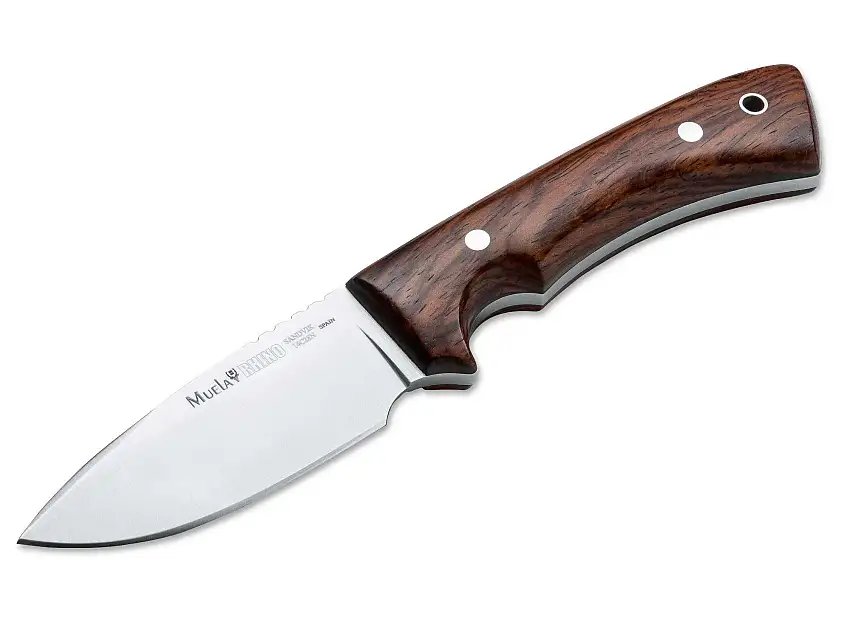 Muela Rhino 9 Cocoboloholz