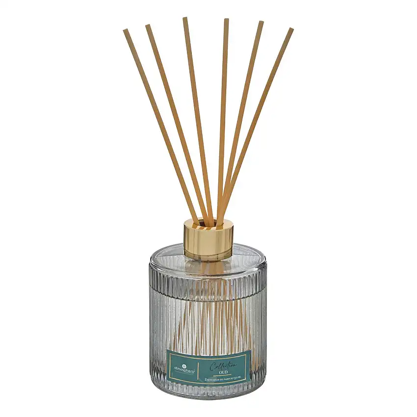 Diffusor "Albie" Oudholz, 150ml