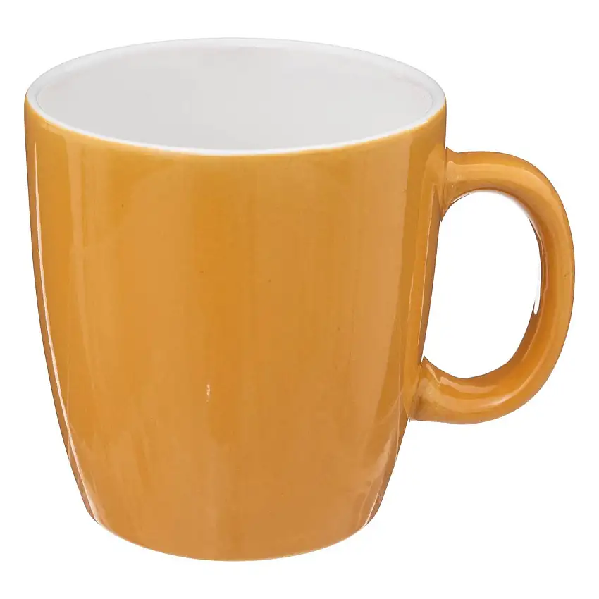 Becher "Colorama" 180 ml, Gelb