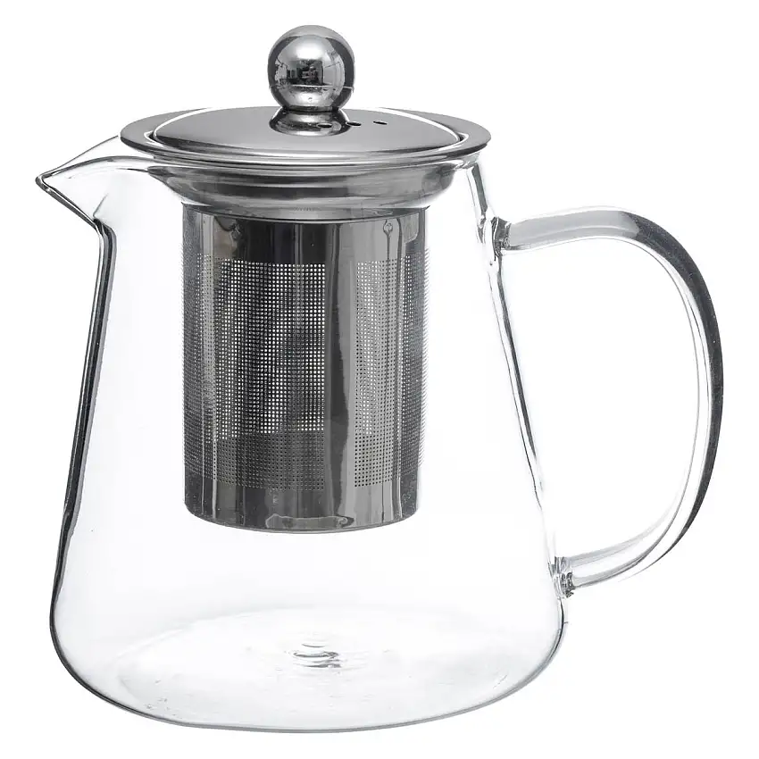 'Teekanne "Schnabel"' Transparent