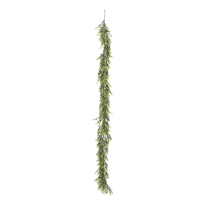 Kunstblume "Obia" H.150 cm