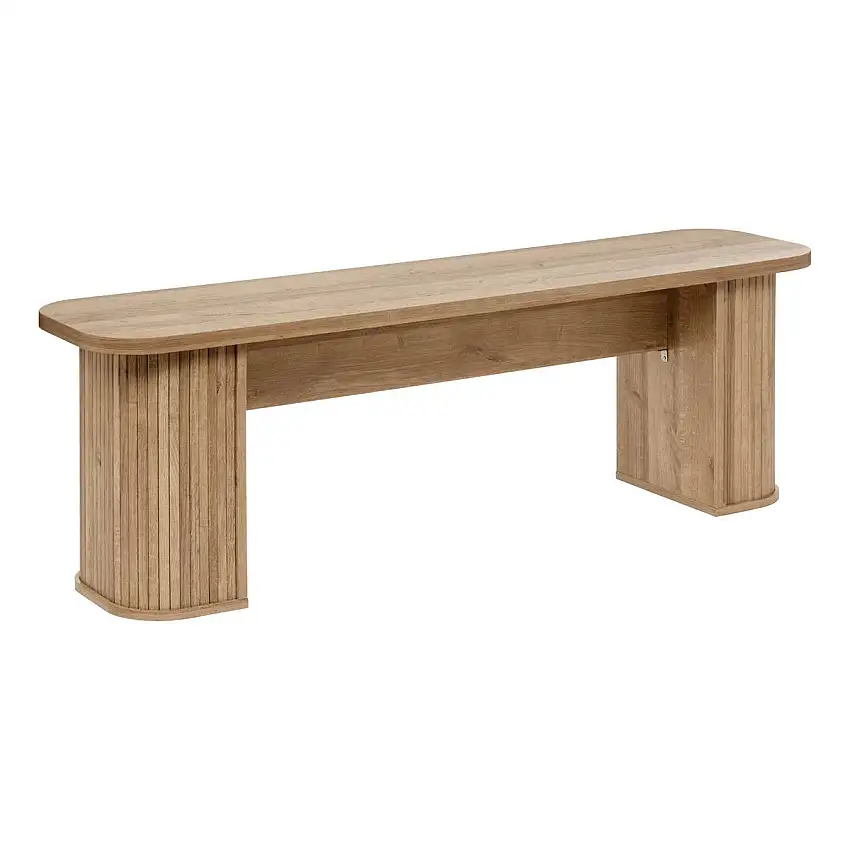 Bank "Colva" Beige, 1 Platz