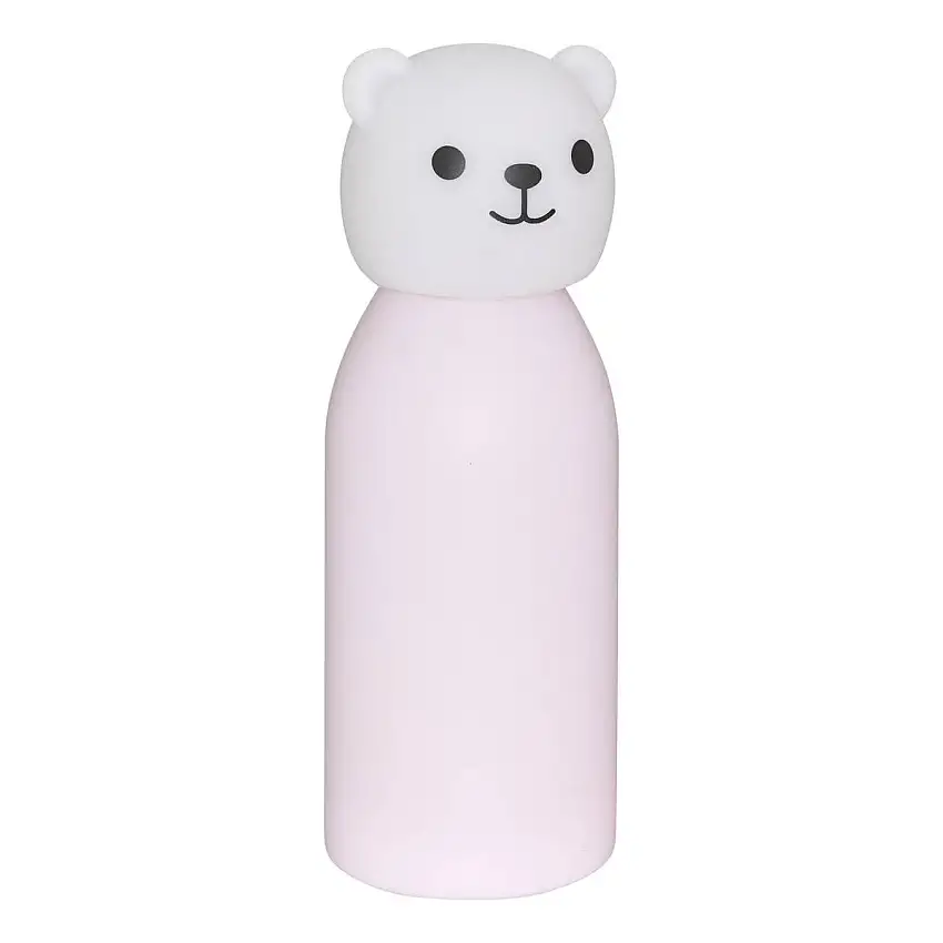 Kindertrinkflasche "Orso" Mehrere Farben