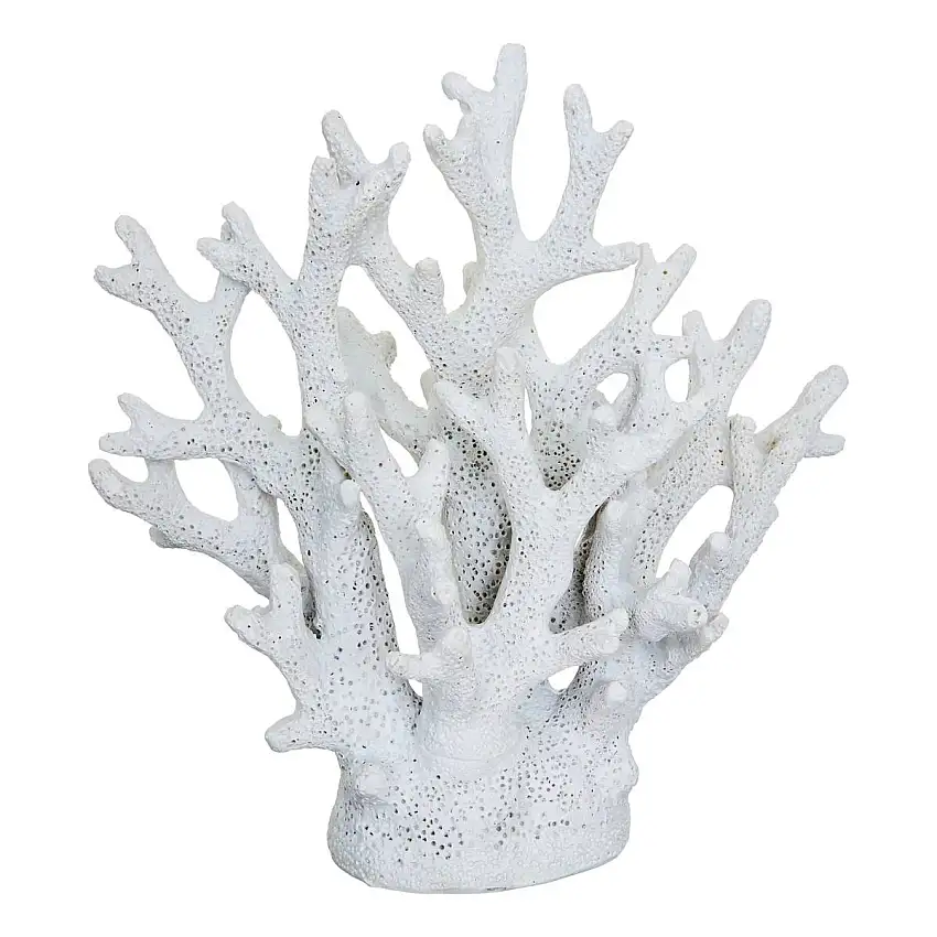 Deko-Objekt "Ocea" Mehrere Farben, H.17 cm