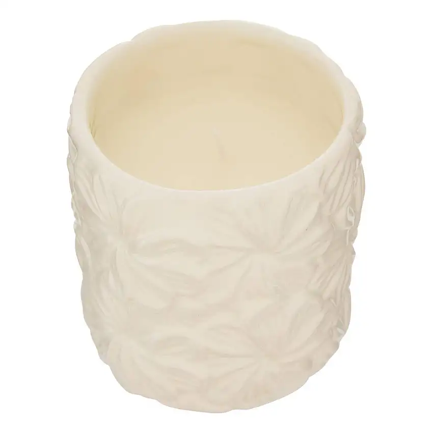 Duftkerze "Rosenblüte" Mehrere Düfte, 270g