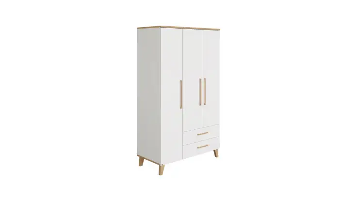 Kleiderschrank Oscar