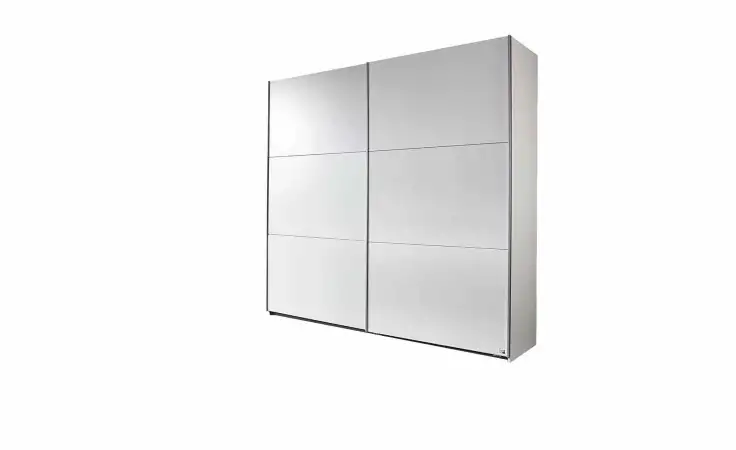 Schwebetürenschrank Opal