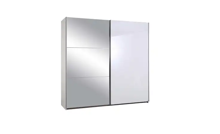 Schwebetürenschrank Hooksiel