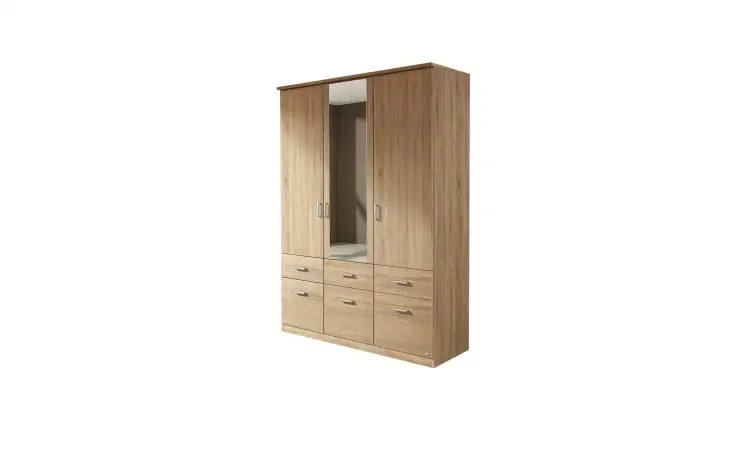 Kleiderschrank Baden