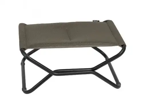 Lafuma Next Fußhocker AirComfort H: 35 cm - Taupe