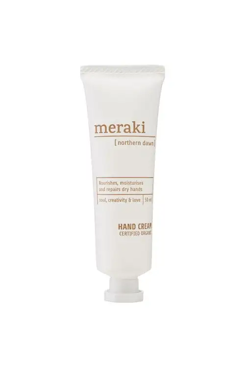 Meraki Handcreme 50 ml – Northern Dawn
