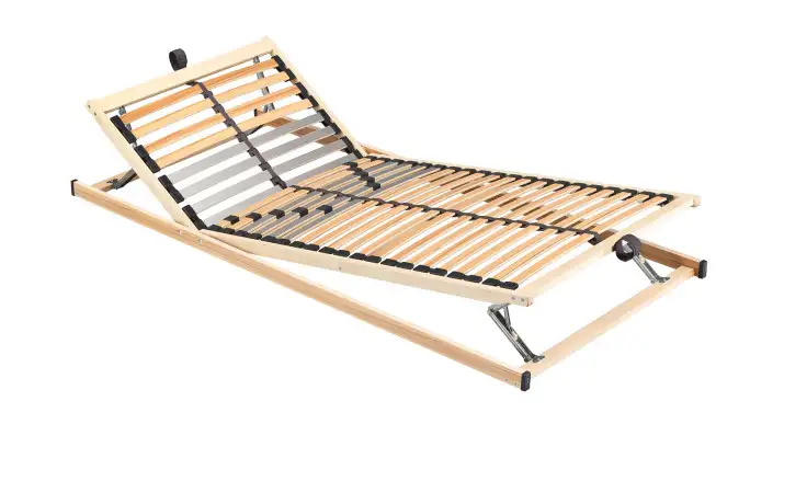 Lattenrost Easynight 28 KF 140 x 190 cm