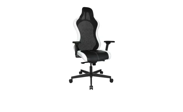 Gamer-Drehstuhl Star Plus