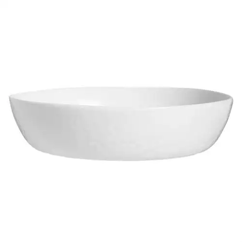 Ib Laursen Schüssel Delicate - Weiß