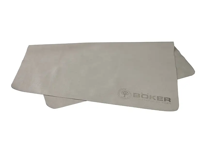 Böker Manufaktur Solingen Mikrofasertuch
