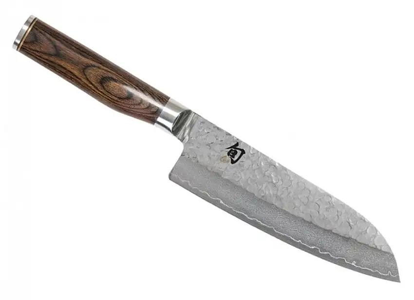 KAI Tim Mälzer Santoku (18 cm)
