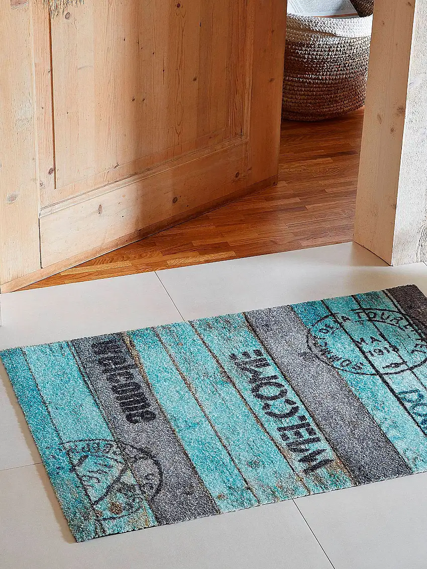 Vintage Wood