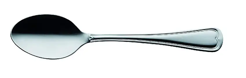 Solex, Laila - Kaffee-, Teelöffel 141 mm