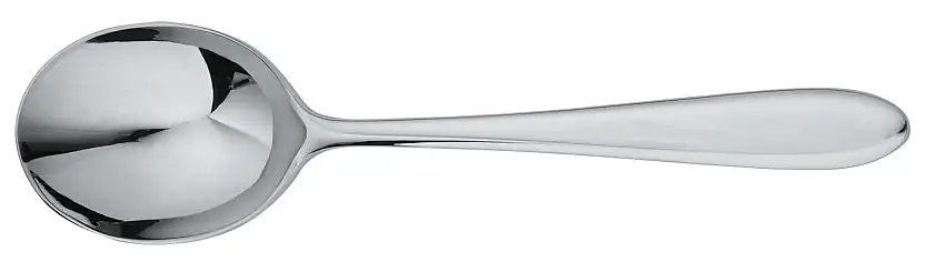 Solex, Anna - Bouillon-, Suppenlöffel 172 mm