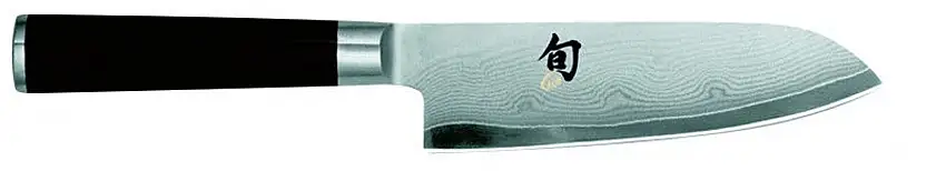 KAI Shun Santoku 5.5" (14 cm)