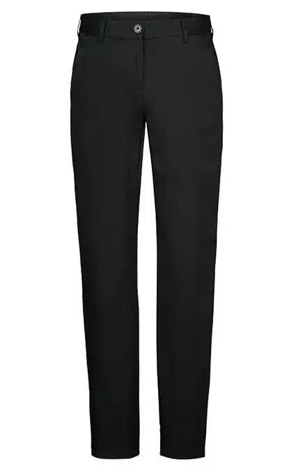 Greiff Damen-Chinohose Casual Regular Fit