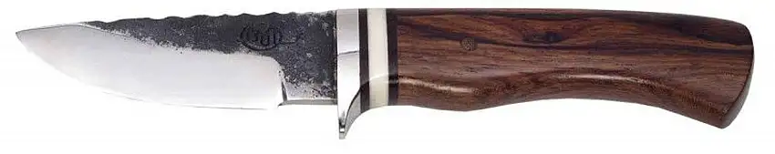 Citadel Nordic Evo Small, DNH7 Kohlenstoffstahl, Klinge: 8 cm