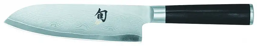 KAI Shun Santoku-Messer 7.0" (18 cm) Linkshand
