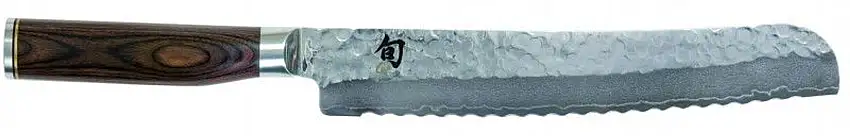 KAI Tim Mälzer Brotmesser (23 cm)