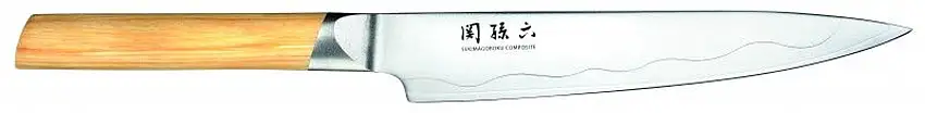 KAI Seki Magoroku Composite Allzweckmesser 6.0" (15 cm)