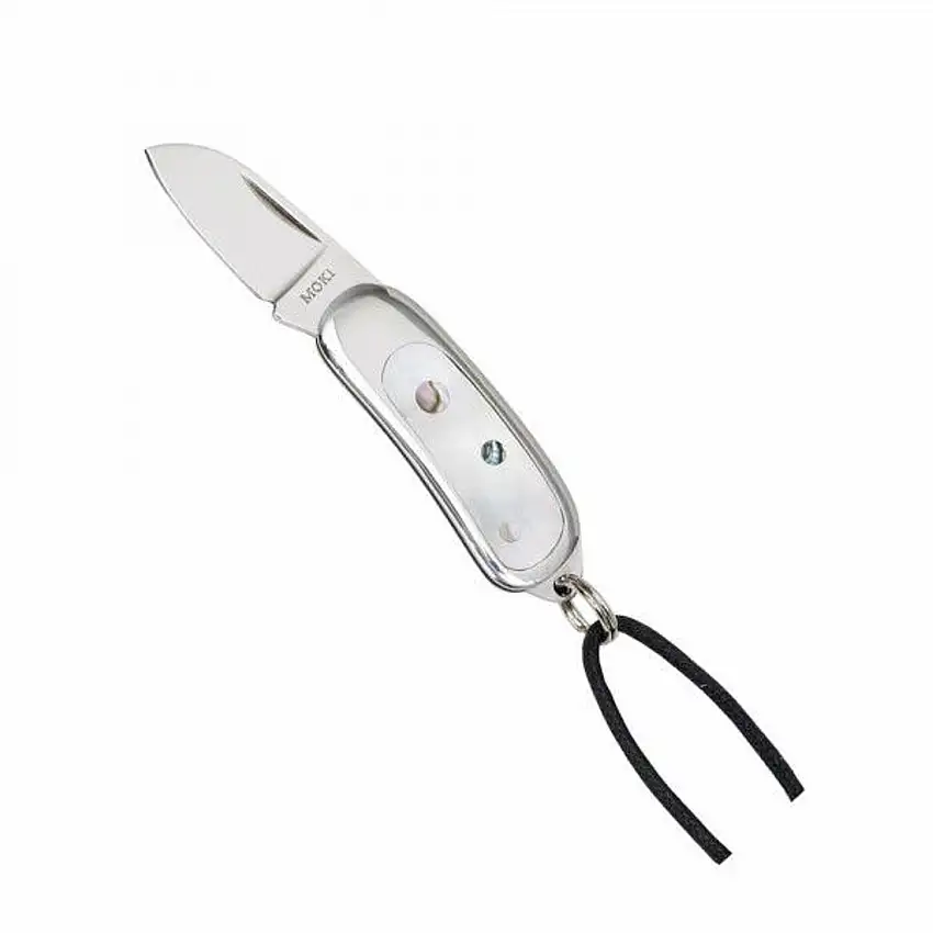 Moki Taschenmesser Mini Pendant