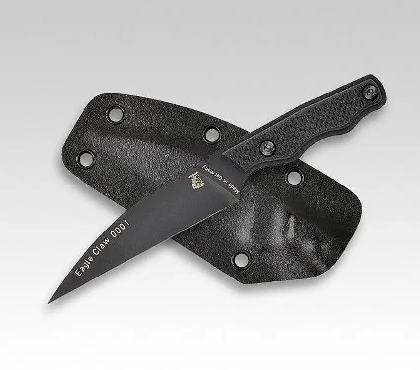 Eickhorn EAGLE CLAW SINGLE, 1.4110, G-10 Griff, 825220