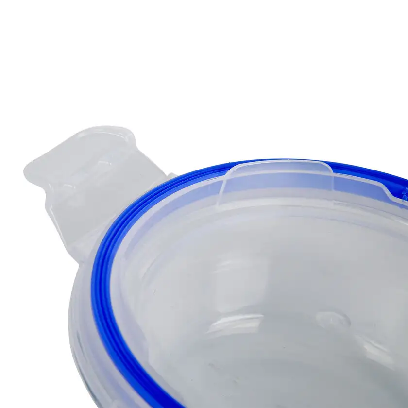 Frischhaltedose 600 ml eckig