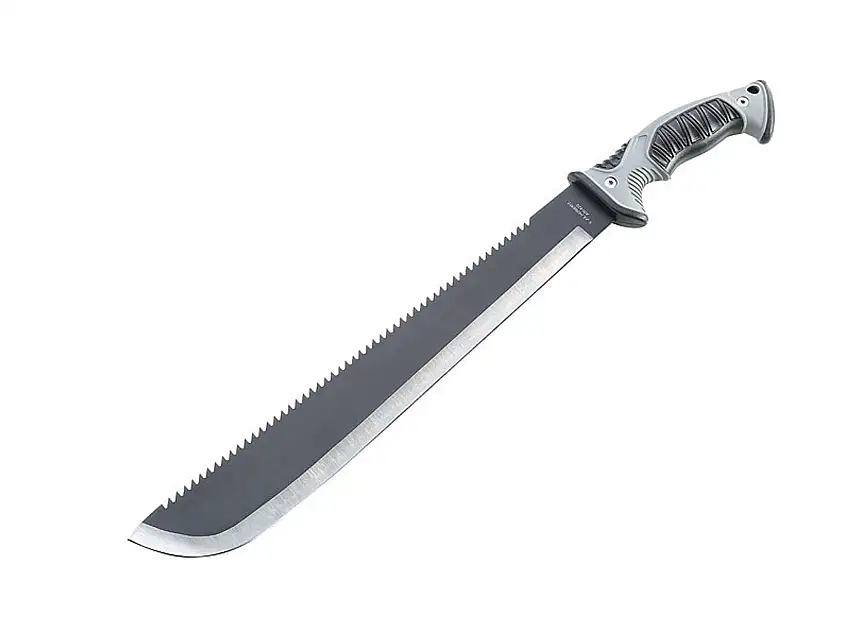 Herbertz Machete mit Nylonscheide 35 cm 158235