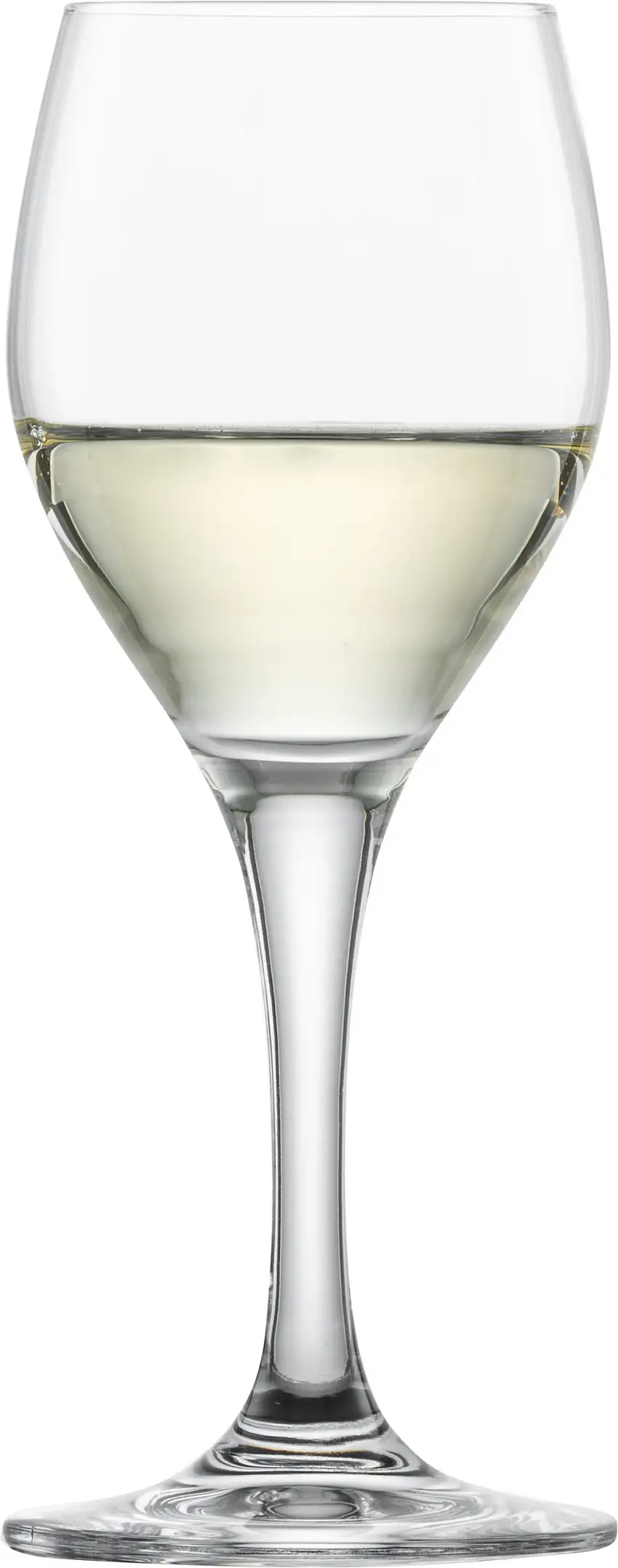 Weissweinkelch Mondial Nr. 2, Inhalt: 270 ml, H: 187 mm, D: 75 mm