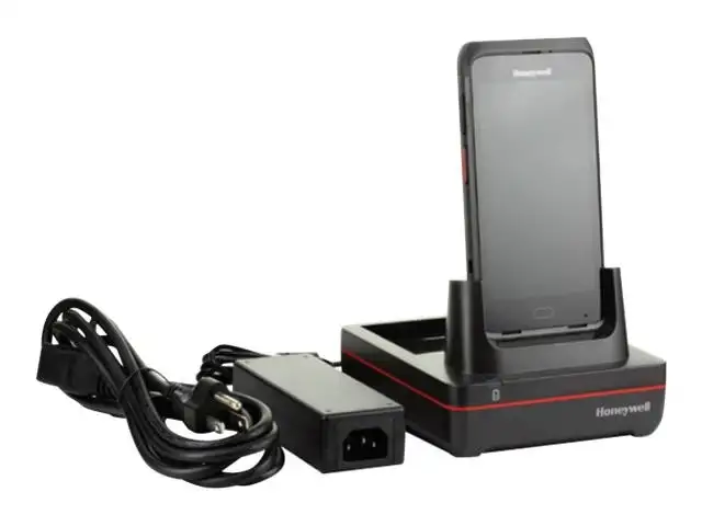 Honeywell Lade-/Übertragungsstation, USB, CT40-HB-2