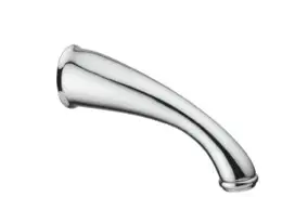 Badewanneneinlauf