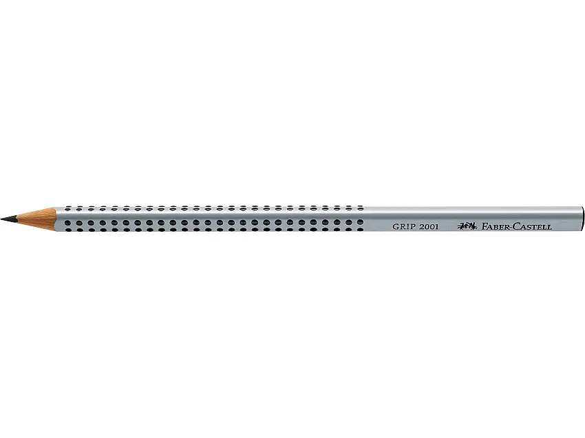 Faber-Castell Bleistift Grip 2001