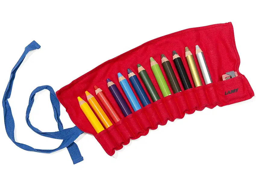 Lamy Farbstift 3plus jetzt online