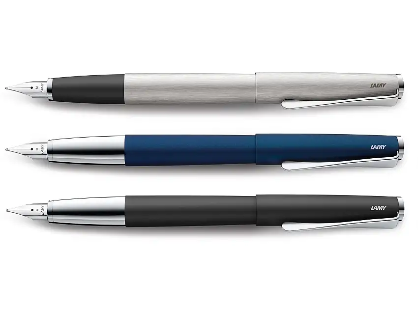 Lamy Füllhalter studio jetzt online