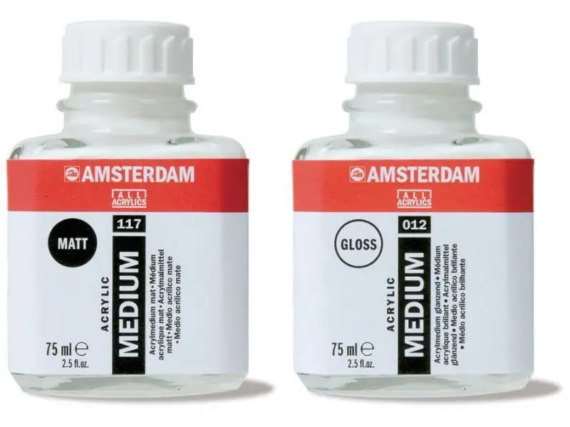 Royal Talens Malmittel Amsterdam