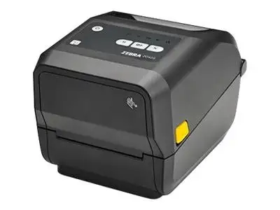 Zebra ZD420c, Farbbandkassette, 12 Punkte/mm (300dpi), VS, RTC, EPLII, ZPLII, USB, ZD42043-C0E000EZ