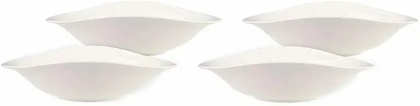 Villeroy & Boch 4-tlg Vapiano Pasta Gusto Set