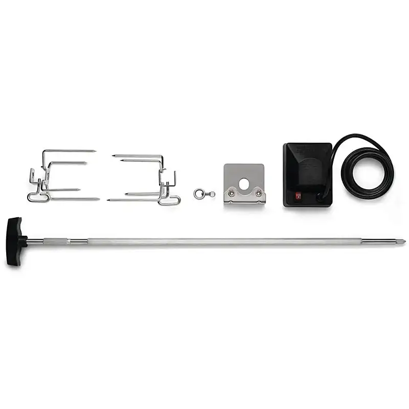 Napoleon Rotisserie-Set Heavy Duty - für Freestyle 365 & 425